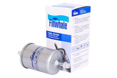 Топливный фильтр FINWHALE PF940 для GREAT WALL SAFE