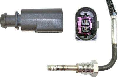 Sensor, udstødningsgastemperatur METZGER 0894495