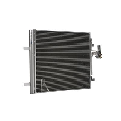 CONDENSATOR CLIMATIZARE NISSENS 940155 39