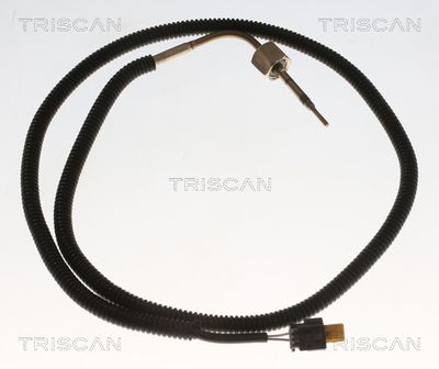 датчик, температура на изгорелите газове TRISCAN 8826 23054