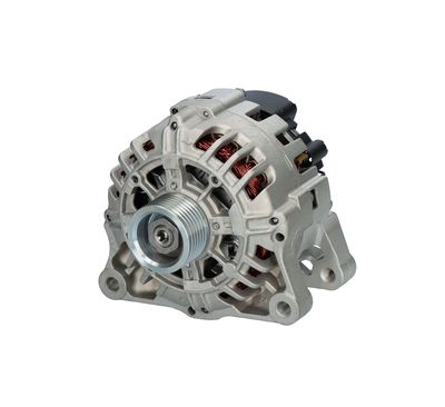 GENERATOR / ALTERNATOR VALEO 443282 3