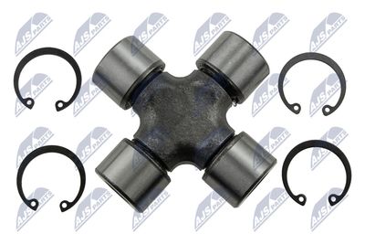 ARTICULATIE CARDAN NTY SKKUU008 2