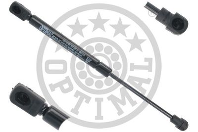 Газовая пружина, крышка багажник OPTIMAL AG-52294 для PEUGEOT 306