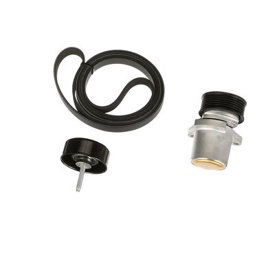 KEILRIPPENRIEMENSATZ GATES K016PK2228 62