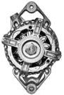GENERATOR / ALTERNATOR ACAUTO ACCBA1391 1