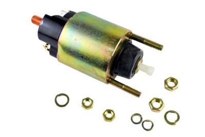 SOLENOID ELECTROMOTOR