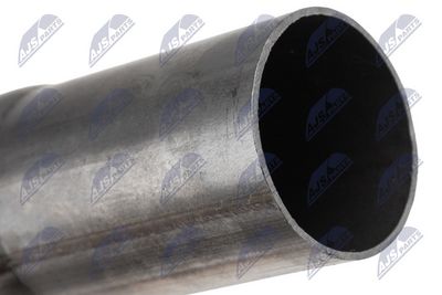 CATALIZATOR NTY KATPL015 6