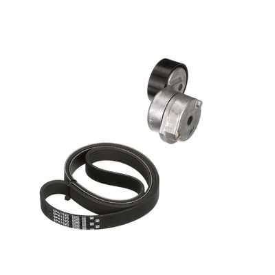 SET CUREA TRANSMISIE CU CANELURI GATES K016PK1320 33