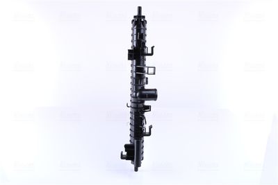 RADIATOR RACIRE MOTOR NISSENS 630718 3