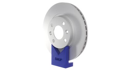 BREMSSCHEIBE SKF VKBD80011V2 38