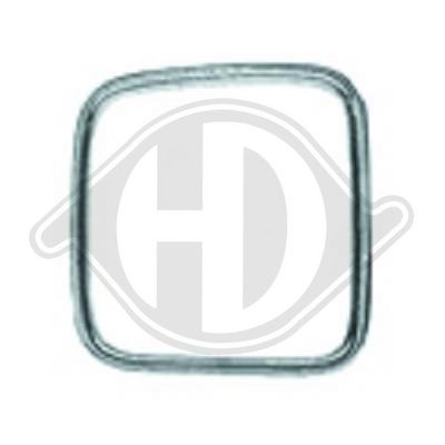 BANDA DE PROTECTIE GRILA RADIATOR