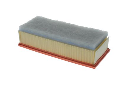 LUFTFILTER BOSCH F026400058 14