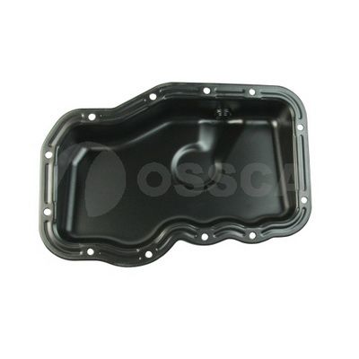 OSSCA 25538 Масляный поддон  для AUDI A3 (8L1) 1.8 T