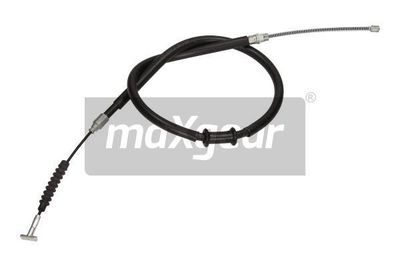 Тросик, cтояночный тормоз MAXGEAR 32-0500 для FIAT MULTIPLA