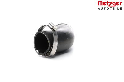 LADELUFTSCHLAUCH METZGER AUTOTEILE 2400049 12