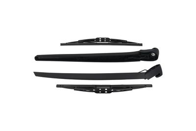 Valytuvo svirtis, priekinio stiklo apliejiklis