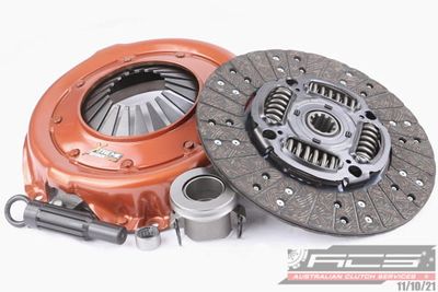 Комплект сцепления AUSTRALIAN CLUTCH KJE26001-1A для JEEP CHEROKEE