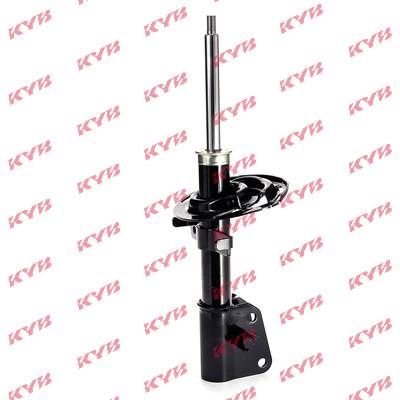 AMORTIZOR KYB 633717 17