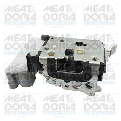 Замок двери MEAT & DORIA 31061 для FIAT MULTIPLA