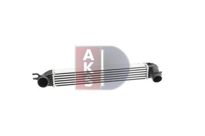 LADELUFTKüHLER AKS DASIS 057019N 15