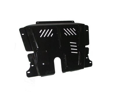 MOTOR-/UNTERFAHRSCHUTZ