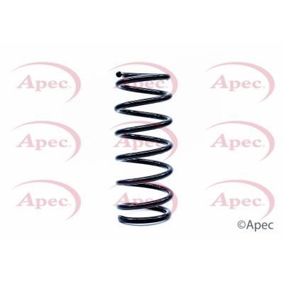 Suspension Spring APEC ACS1216