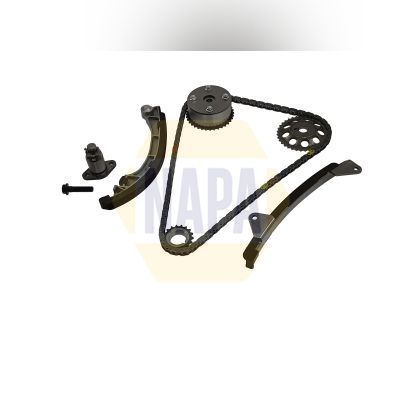 NAPA Timing Chain Kit NCK4134
