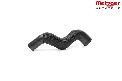 FURTUN RADIATOR METZGER AUTOTEILE 2420121 17