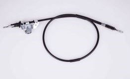 CABLU FRANA DE PARCARE