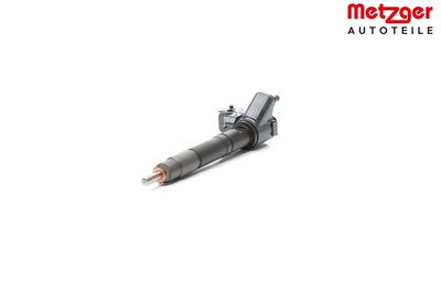 INJECTOR METZGER AUTOTEILE 0871106 31