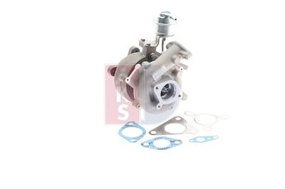 LADER AUFLADUNG AKS DASIS 075000N 15