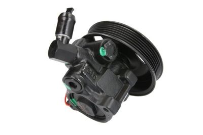 HYDRAULIKPUMPE LENKUNG LAUBER 551391 1