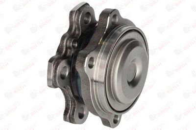 BUTUC ROATA BIRTH 3693 5