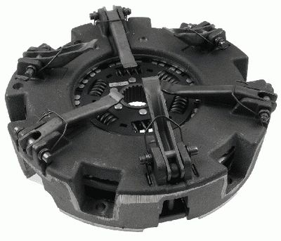 SACHS Kupplungsdruckplatte