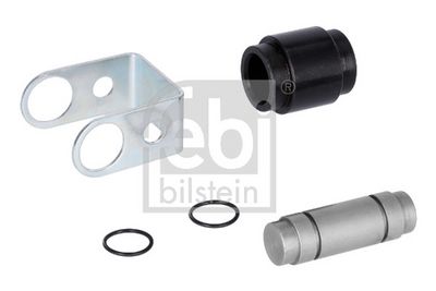 FEBI BILSTEIN Reparatursatz, Bremsbackenrolle