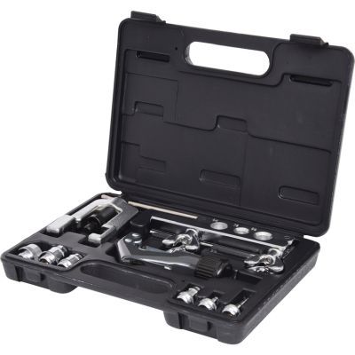 Ks Tools - Sada na brzdové trubky 10ks