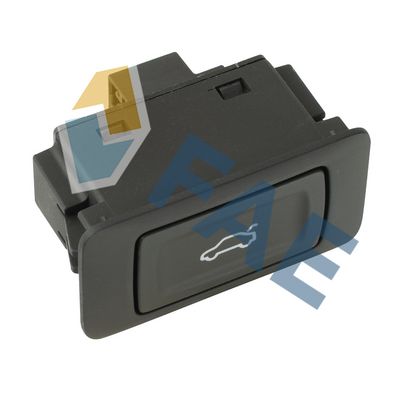 SCHALTER HECKKLAPPENENTRIEGELUNG FAE 64002 1