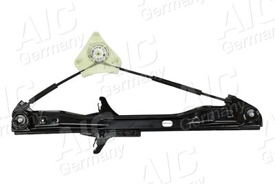 MECANISM ACTIONARE GEAM