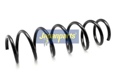 JAPANPARTS Пружина ходовой части