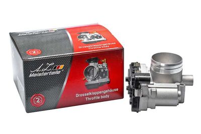 корпус на дроселовата клапа A.Z. Meisterteile AZMT-49-020-4108