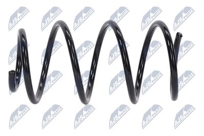 ARC SPIRAL NTY ASZBM020 25