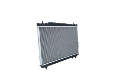 KüHLER MOTORKüHLUNG NRF 53353 20