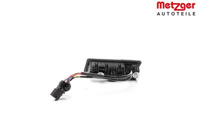 HECKKLAPPENGRIFF METZGER AUTOTEILE 2310996 18