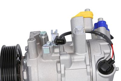 COMPRESOR CLIMATIZARE KAMOKA 7820265 4