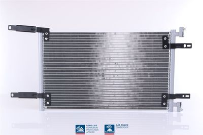 CONDENSATOR CLIMATIZARE