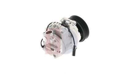 KOMPRESSOR KLIMAANLAGE AKS DASIS 851899N 8
