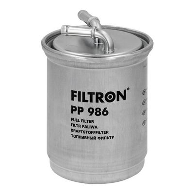 Vorschau Kraftstofffilter