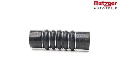 LADELUFTSCHLAUCH METZGER AUTOTEILE 2401076 2