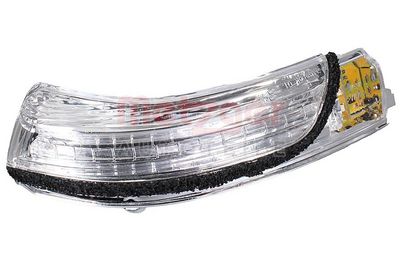 BLINKLEUCHTE METZGER AUTOTEILE 2080225