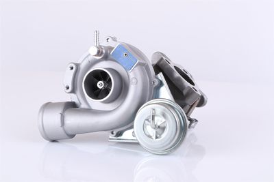 LADER AUFLADUNG NISSENS 93184 35